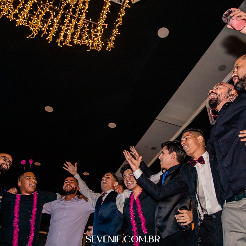 Casamento Maria Eduarda e Alvaro - Carapicuiba - SP - 2 - 0