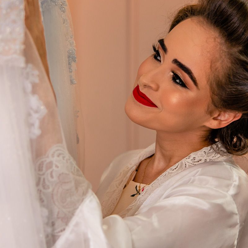 Casamento Maria Eduarda e Alvaro - Carapicuiba - SP - 2 - 0