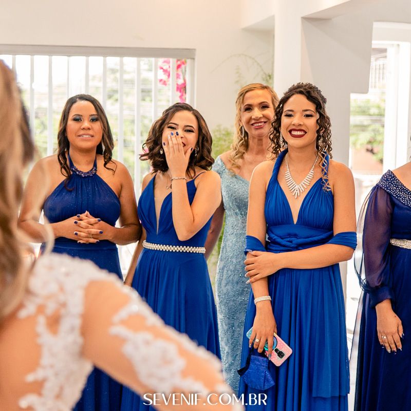 Casamento Maria Eduarda e Alvaro - Carapicuiba - SP - 2 - 0