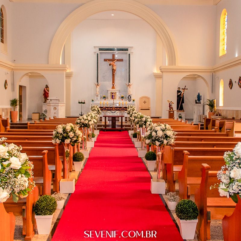 Casamento Maria Eduarda e Alvaro - Carapicuiba - SP - 2 - 0