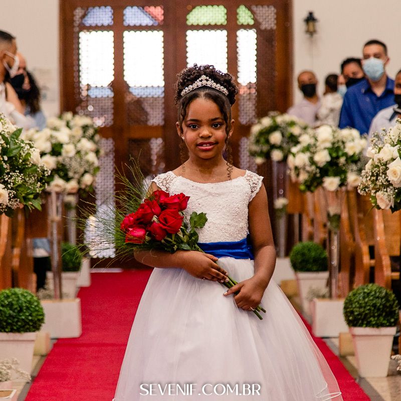 Casamento Maria Eduarda e Alvaro - Carapicuiba - SP - 2 - 0