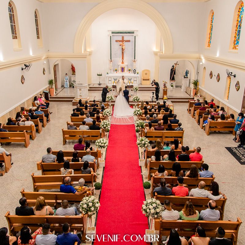 Casamento Maria Eduarda e Alvaro - Carapicuiba - SP - 2 - 0
