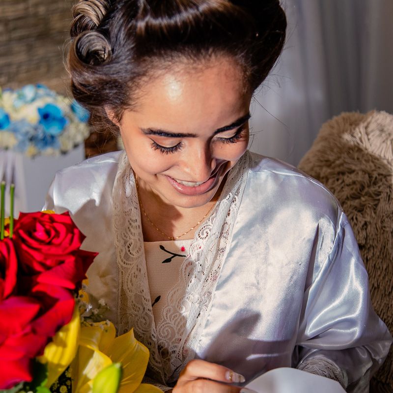 Casamento Maria Eduarda e Alvaro - Carapicuiba - SP - 2 - 0