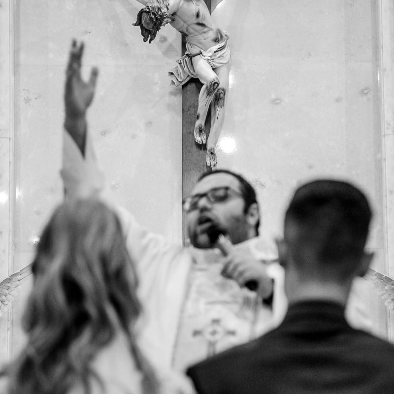 Casamento Maria Eduarda e Alvaro - Carapicuiba - SP - 2 - 1