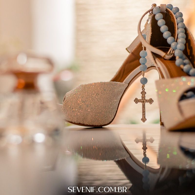 Casamento Maria Eduarda e Alvaro - Carapicuiba - SP - 2 - 1