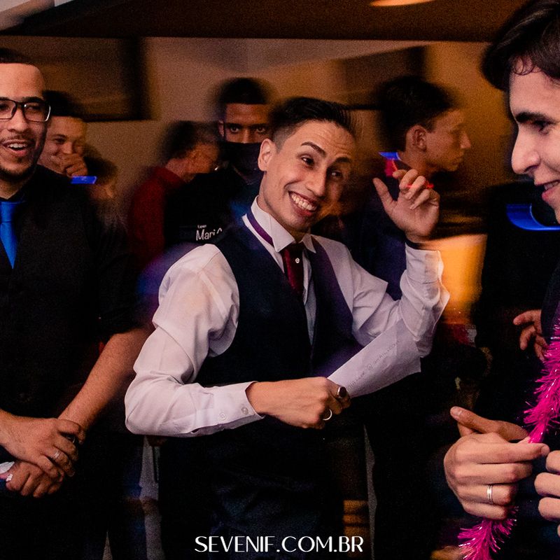 Casamento Maria Eduarda e Alvaro - Carapicuiba - SP - 2 - 0