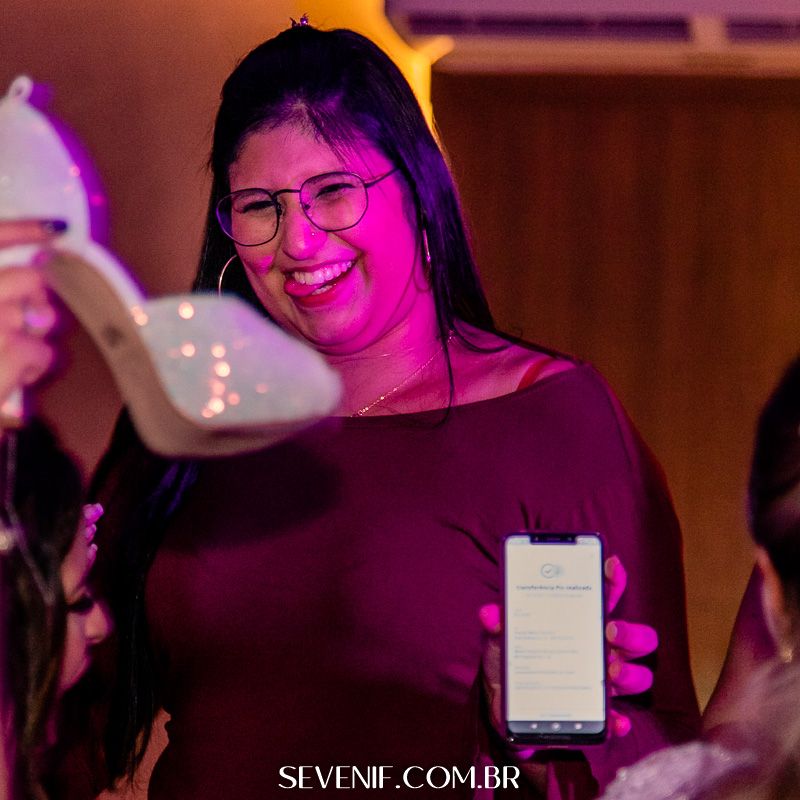 Casamento Maria Eduarda e Alvaro - Carapicuiba - SP - 2 - 2