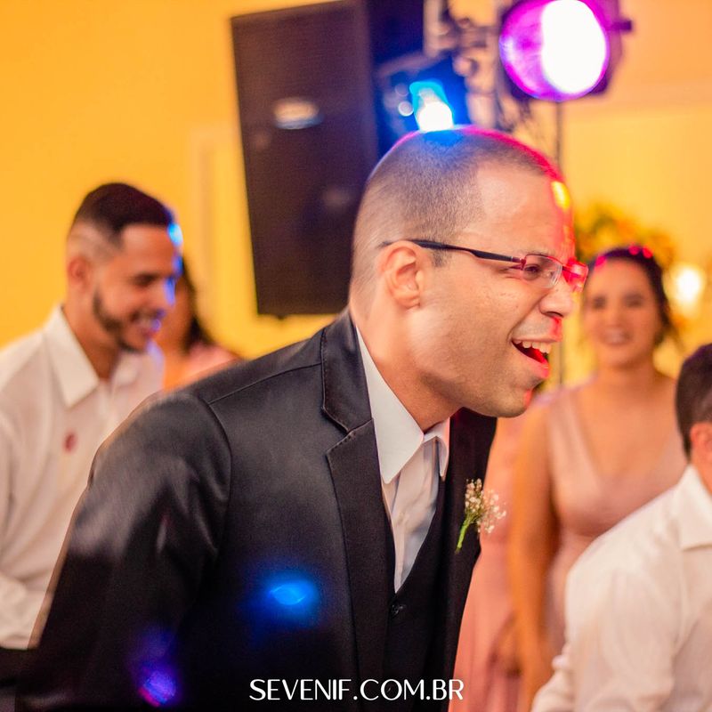 Casamento Andreza e Martin | Campo Limpo - SP - 2 - 2