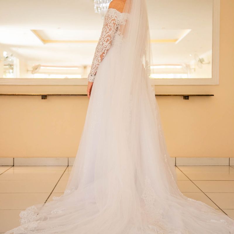 Casamento Andreza e Martin | Campo Limpo - SP - 2 - 0