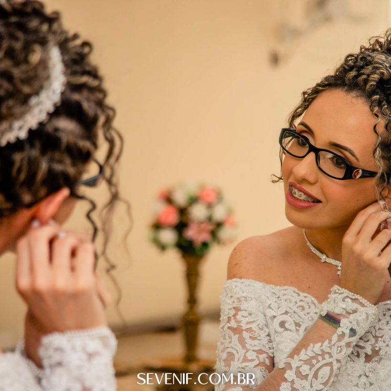 Casamento Andreza e Martin | Campo Limpo - SP - 2 - 2