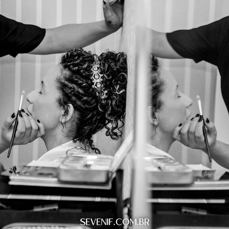 Casamento Andreza e Martin | Campo Limpo - SP - 2 - 0