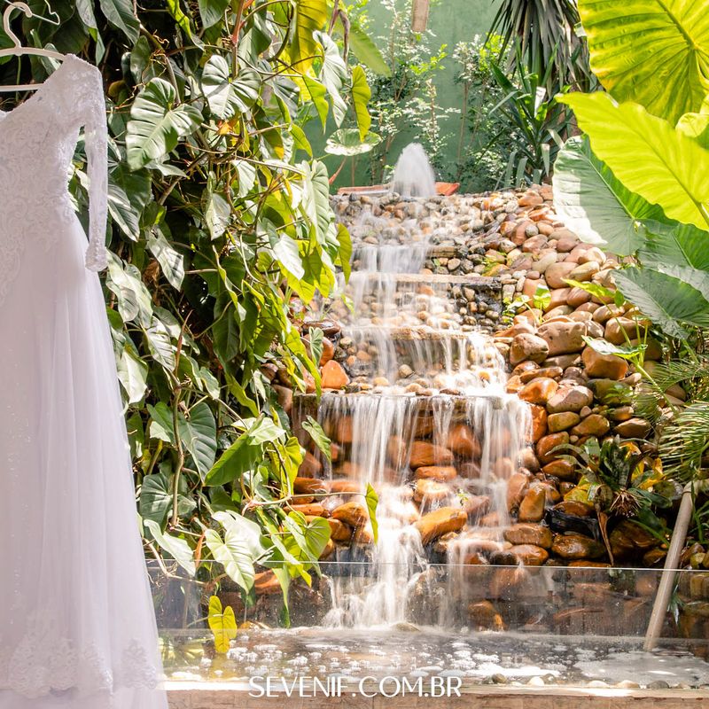 Casamento Andreza e Martin | Campo Limpo - SP - 2 - 0