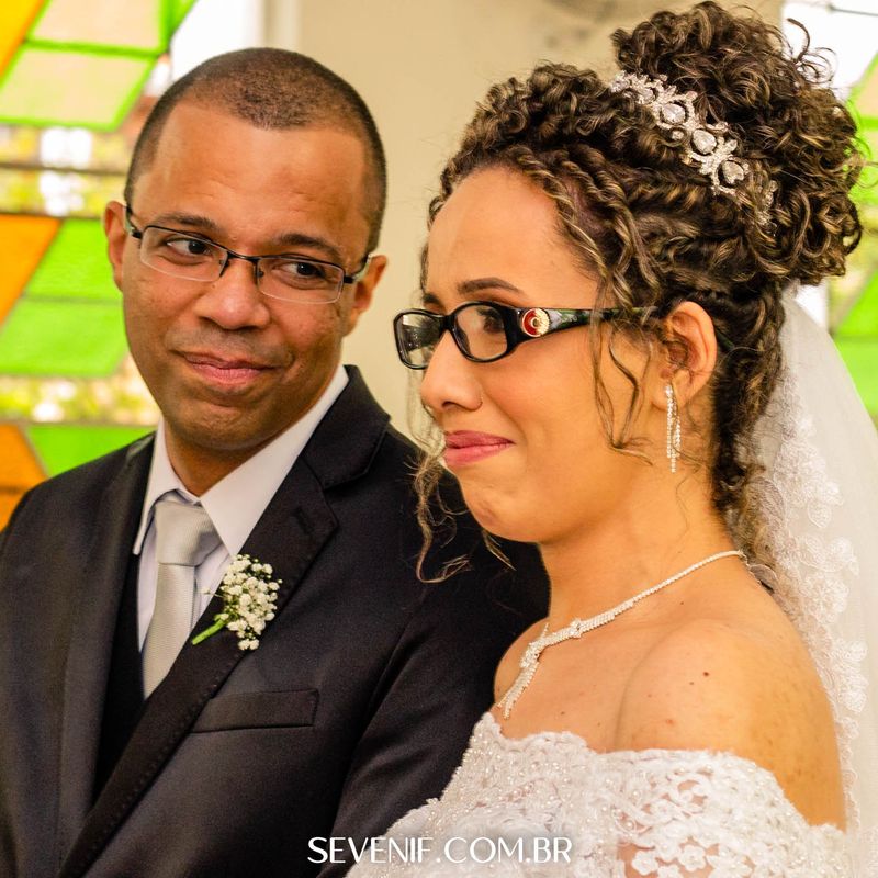 Casamento Andreza e Martin | Campo Limpo - SP - 2 - 1