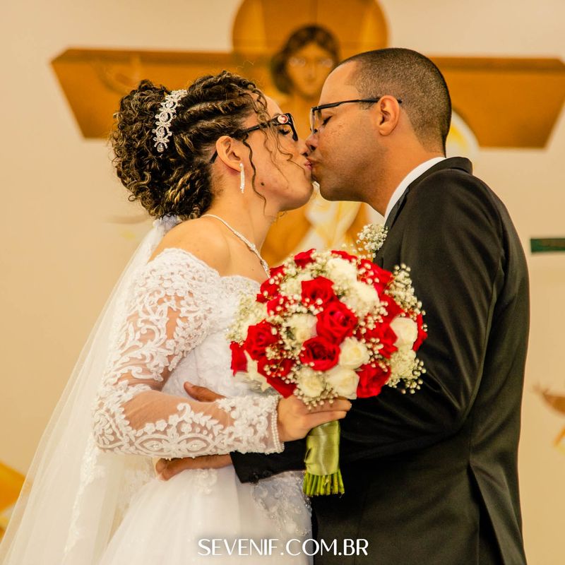 Casamento Andreza e Martin | Campo Limpo - SP - 2 - 0