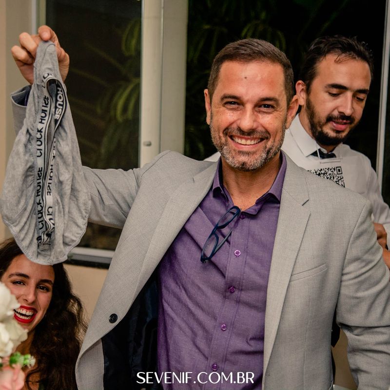 Casamento Andreza e Martin | Campo Limpo - SP - 2 - 0