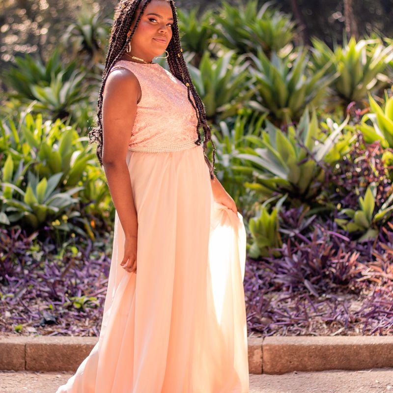 Ensaio 15 anos no Parque da Independência - 2 - 1