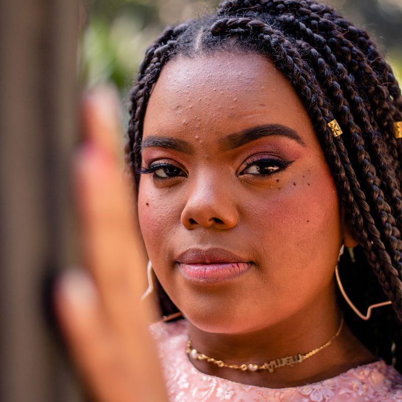 Ensaio 15 anos no Parque da Independência - 2 - 1