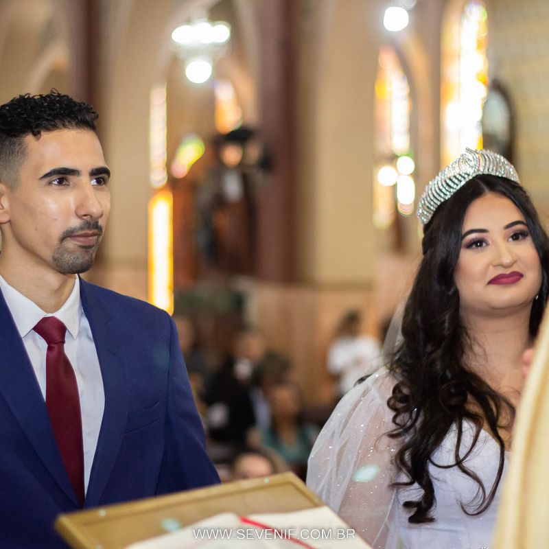 Casamento em São Roque | Gabi e Douglas - 2 - 2