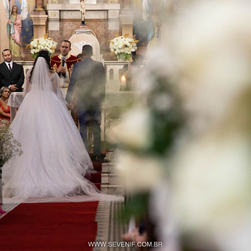 Casamento em São Roque | Gabi e Douglas - 2 - 0