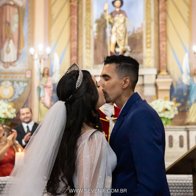 Casamento em São Roque | Gabi e Douglas - 2 - 2
