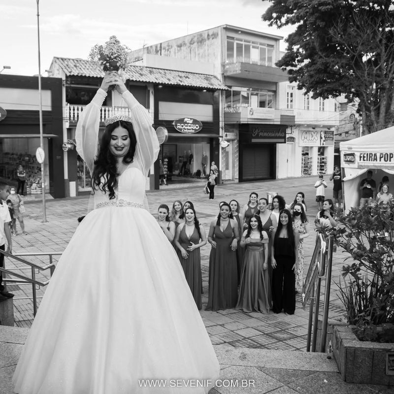 Casamento em São Roque | Gabi e Douglas - 2 - 2