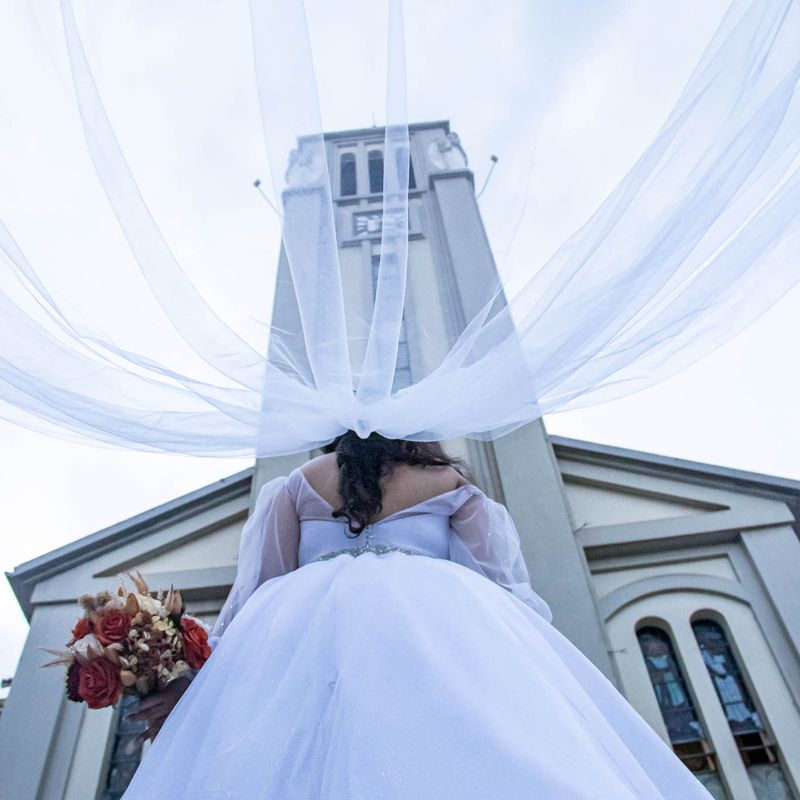 Casamento em São Roque | Gabi e Douglas - 2 - 1