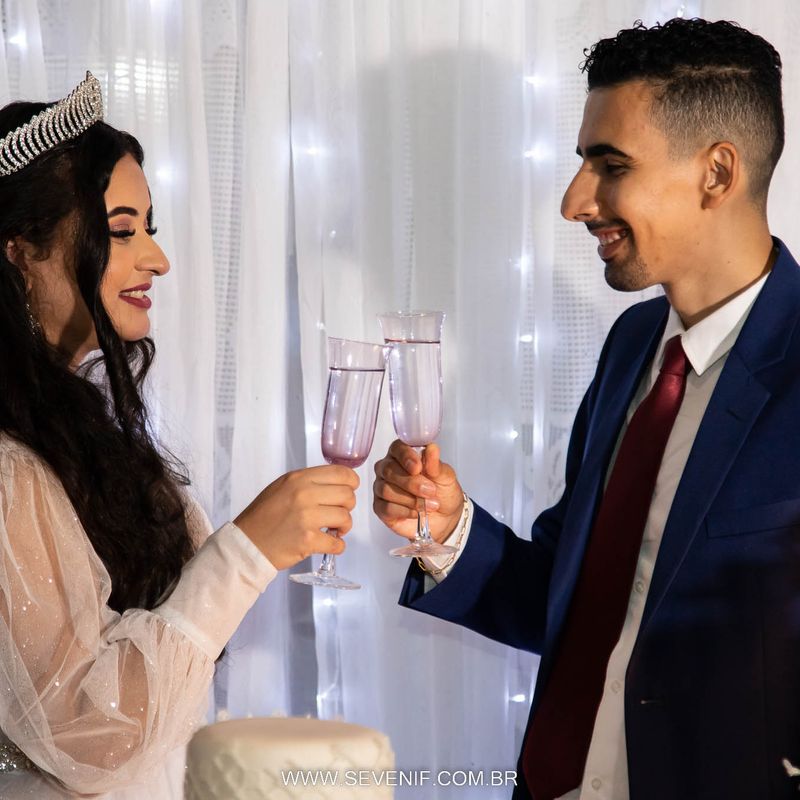 Casamento em São Roque | Gabi e Douglas - 2 - 2