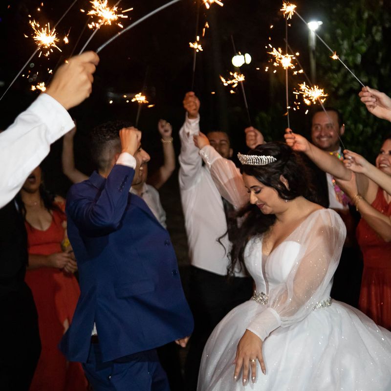 Casamento em São Roque | Gabi e Douglas - 2 - 1