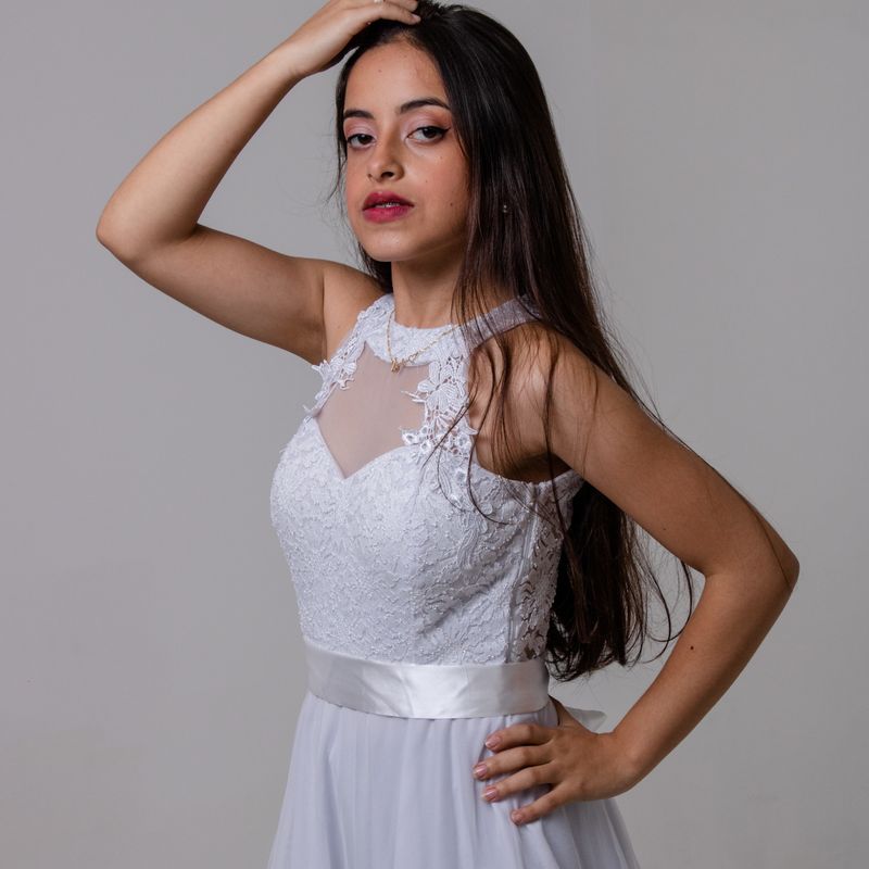 Ensaio 15 anos no Estúdio em Itapevi | Isabelly - 2 - 2