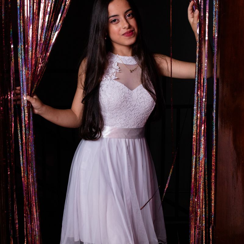 Ensaio 15 anos no Estúdio em Itapevi | Isabelly - 2 - 1