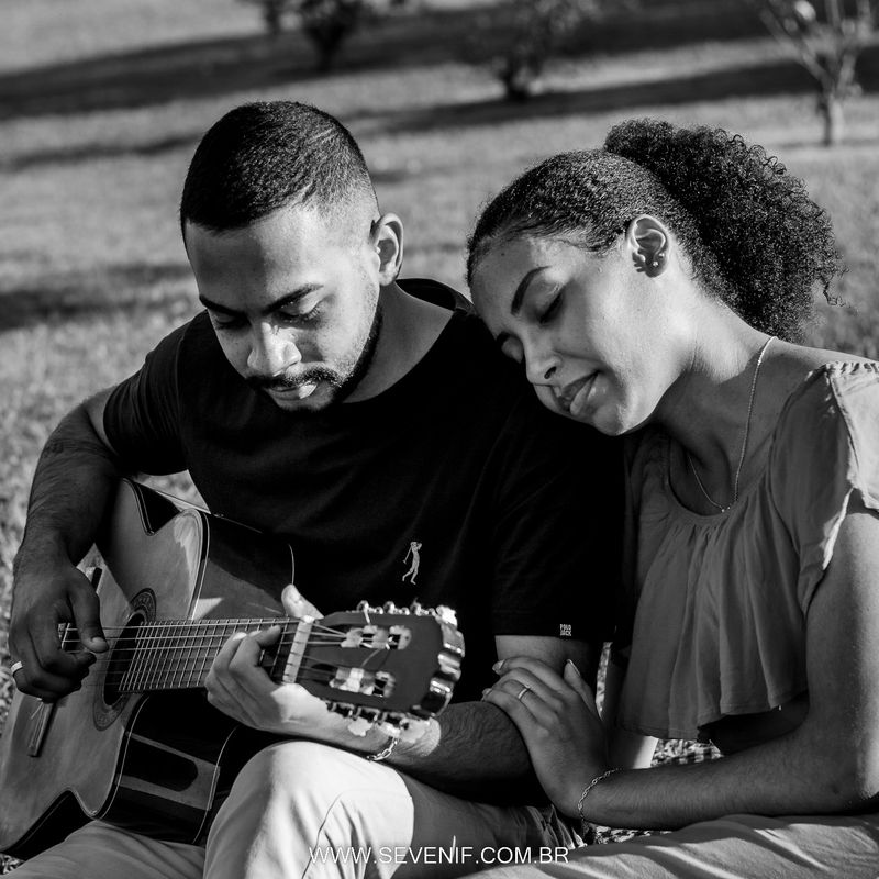 Ensaio Pré-Wedding em Indaiatuba | Isabela e Yuri - 2 - 0