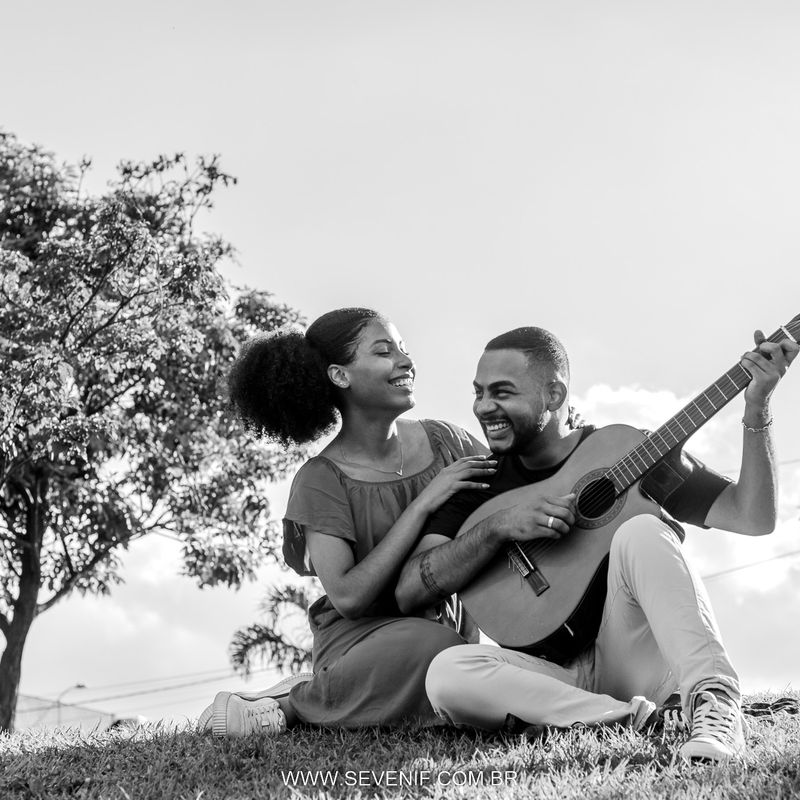 Ensaio Pré-Wedding em Indaiatuba | Isabela e Yuri - 2 - 2