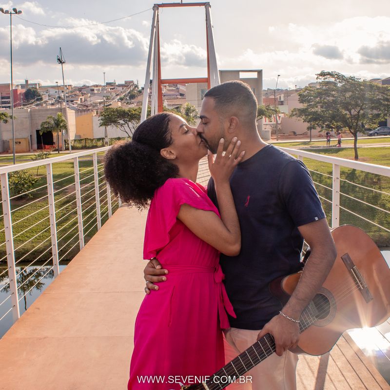 Ensaio Pré-Wedding em Indaiatuba | Isabela e Yuri - 2 - 0