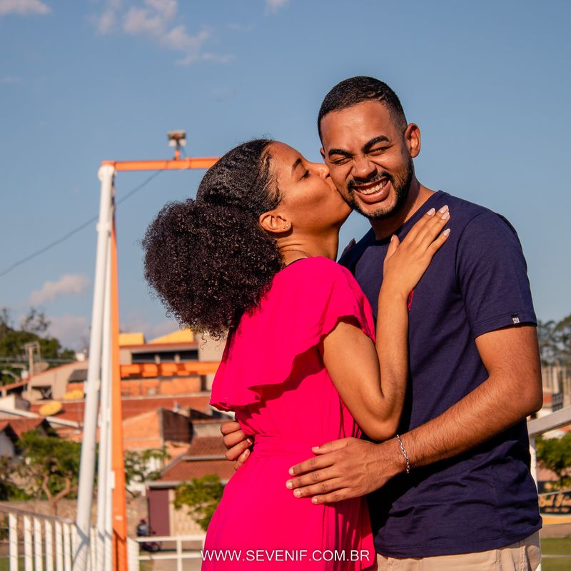 Ensaio Pré-Wedding em Indaiatuba | Isabela e Yuri - 2 - 2