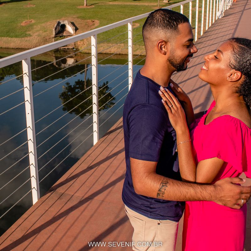 Ensaio Pré-Wedding em Indaiatuba | Isabela e Yuri - 2 - 0