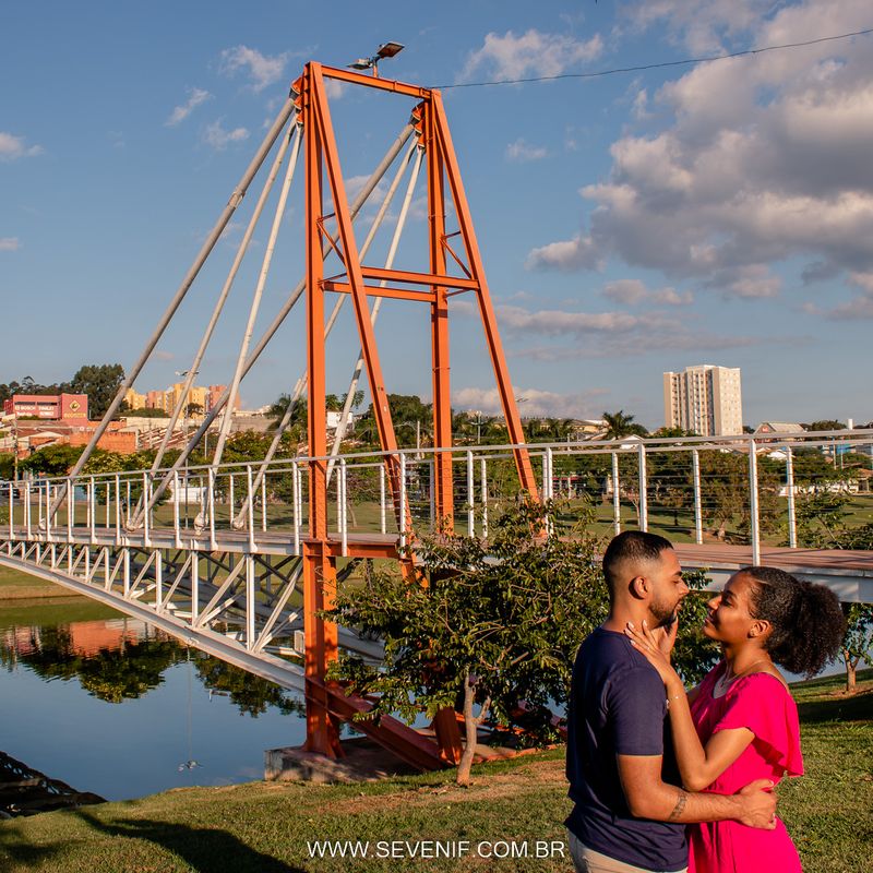 Ensaio Pré-Wedding em Indaiatuba | Isabela e Yuri - 2 - 0
