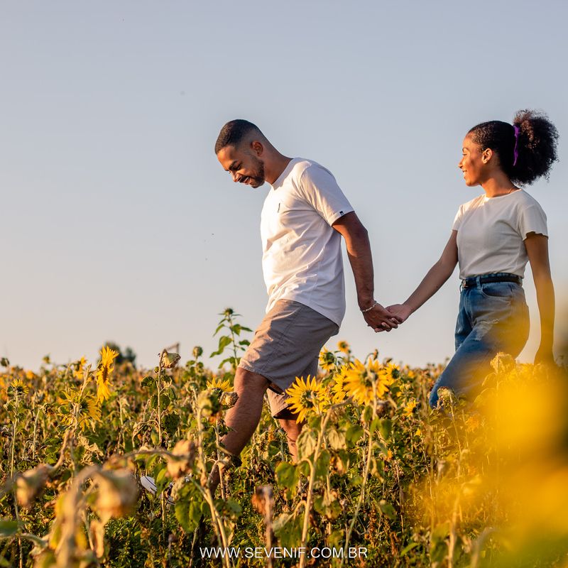 Ensaio Pré-Wedding em Indaiatuba | Isabela e Yuri - 2 - 1