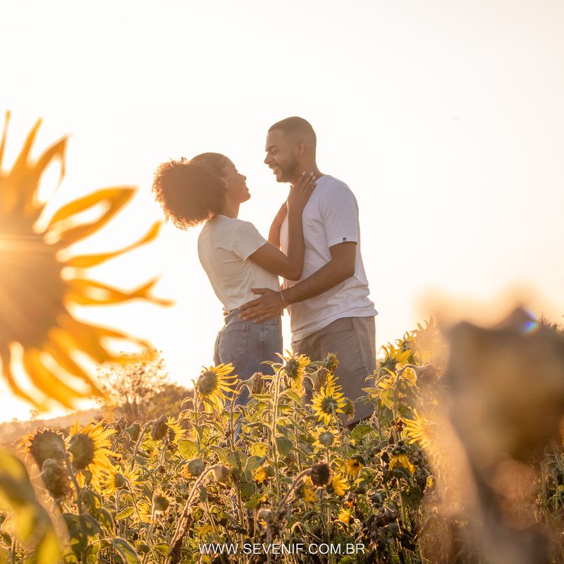Ensaio Pré-Wedding em Indaiatuba | Isabela e Yuri - 2 - 2