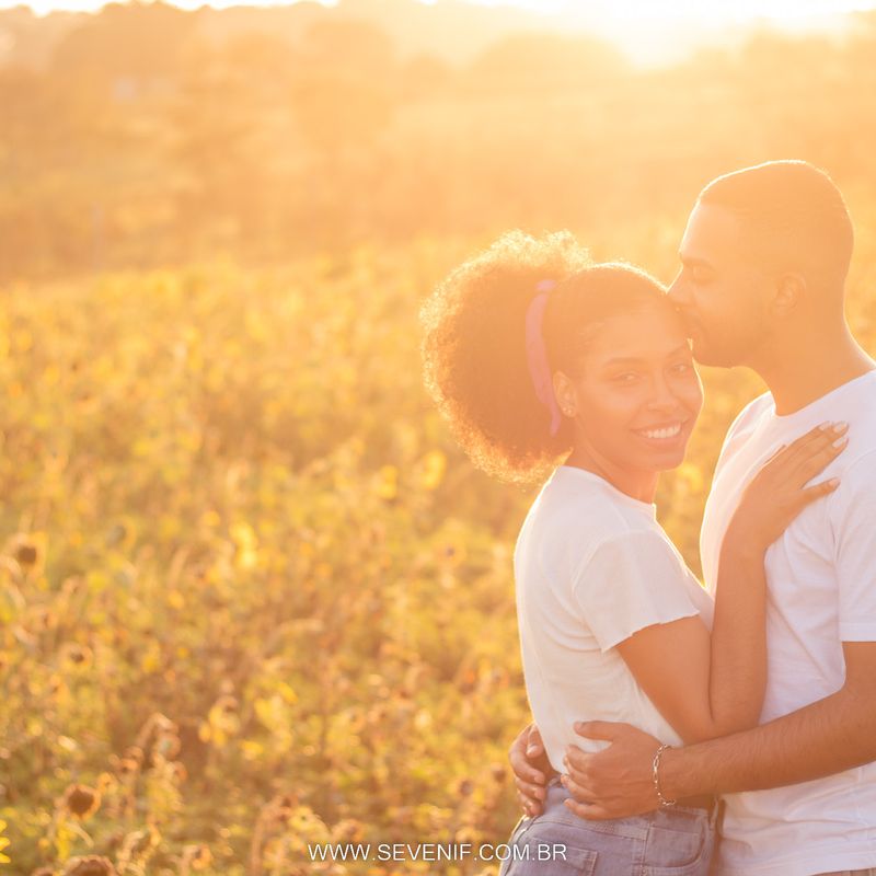 Ensaio Pré-Wedding em Indaiatuba | Isabela e Yuri - 2 - 2