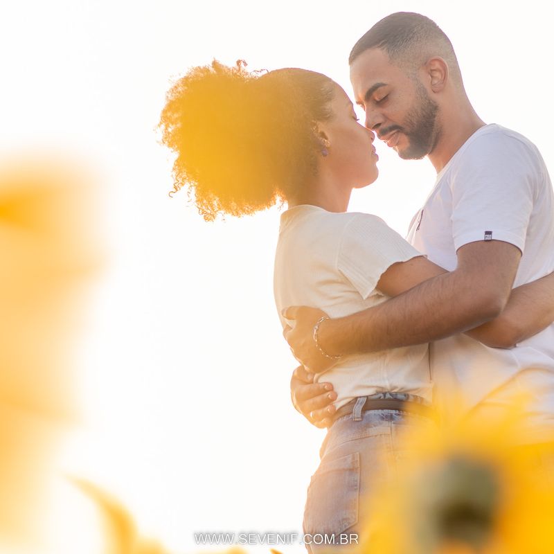 Ensaio Pré-Wedding em Indaiatuba | Isabela e Yuri - 2 - 0