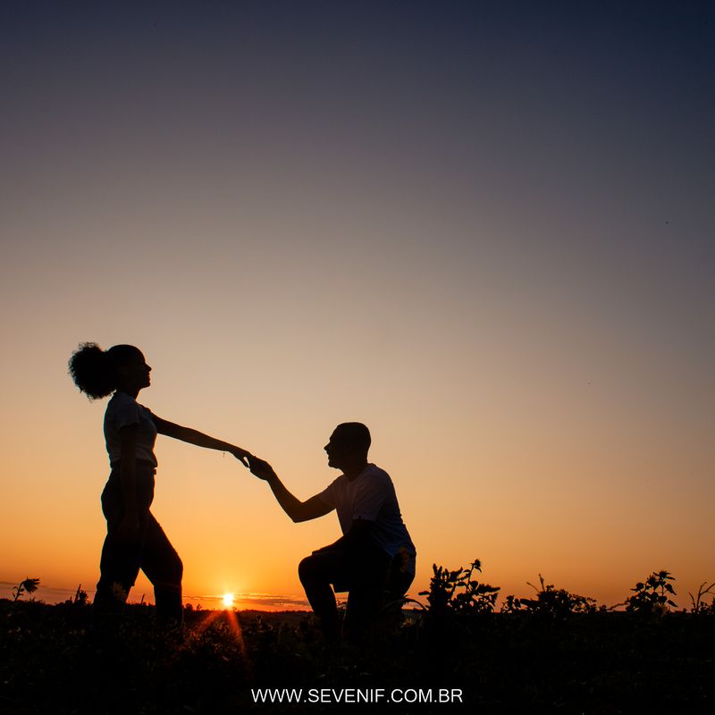 Ensaio Pré-Wedding em Indaiatuba | Isabela e Yuri - 2 - 2