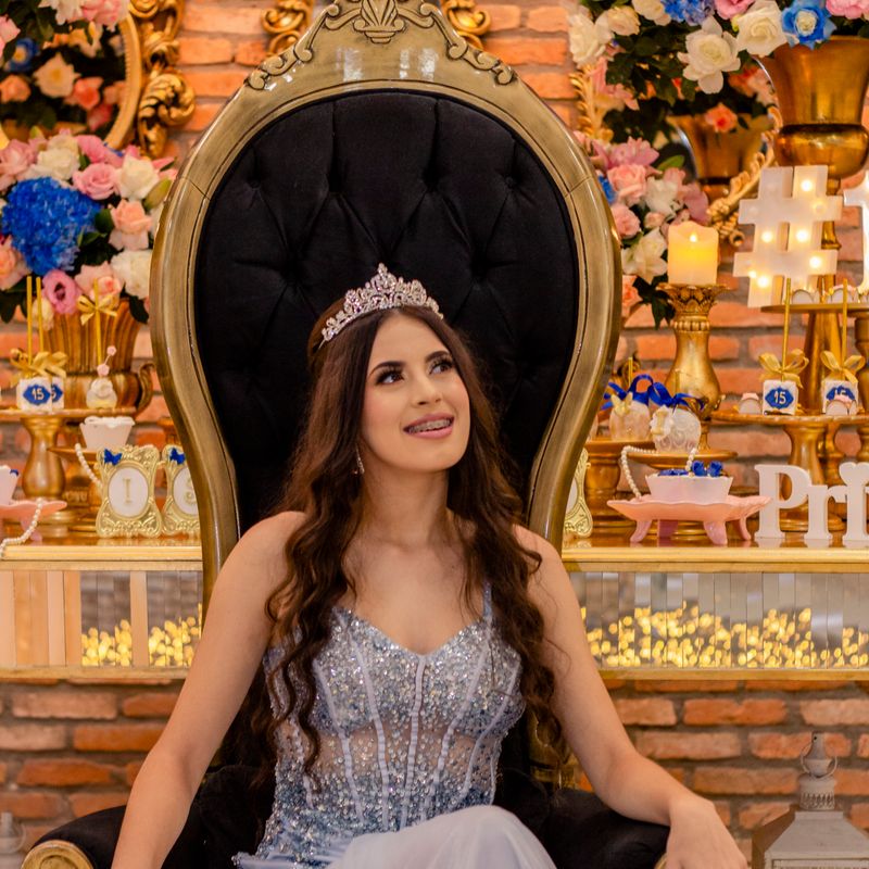 Aniversário 15 anos de Isabelly em Osasco - SP - 2 - 1