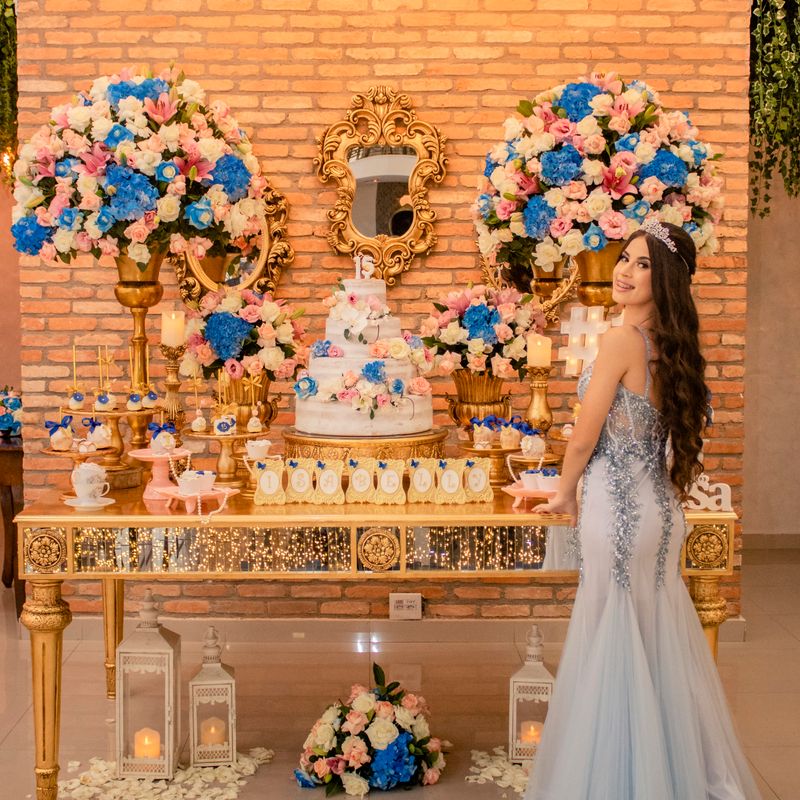 Aniversário 15 anos de Isabelly em Osasco - SP - 2 - 2