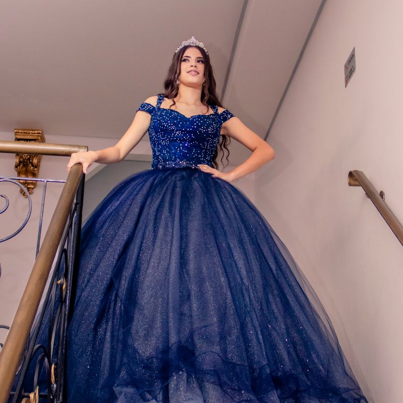 Aniversário 15 anos de Isabelly em Osasco - SP - 2 - 1