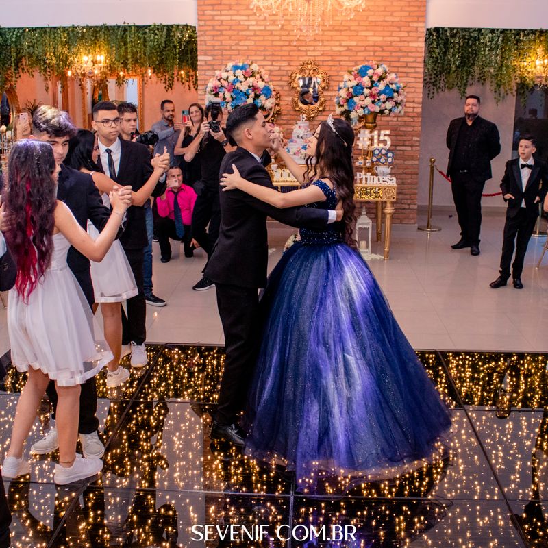 Aniversário 15 anos de Isabelly em Osasco - SP - 2 - 2