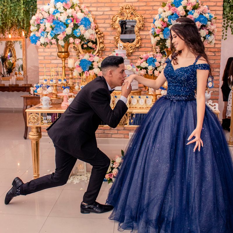 Aniversário 15 anos de Isabelly em Osasco - SP - 2 - 1