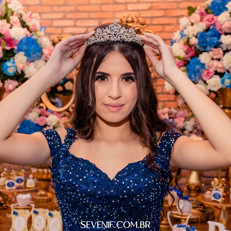 Aniversário 15 anos de Isabelly em Osasco - SP - 2 - 2