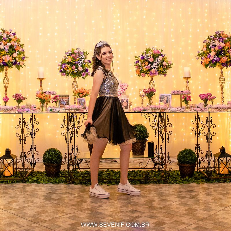 Festa 15 anos em Cotia | Poliana - 2 - 2