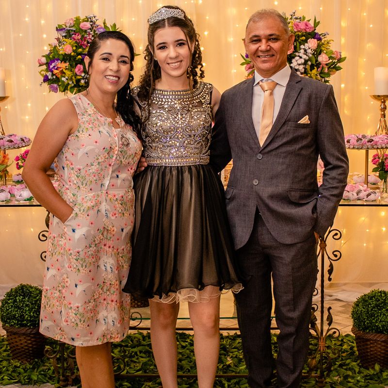 Festa 15 anos em Cotia | Poliana - 2 - 0