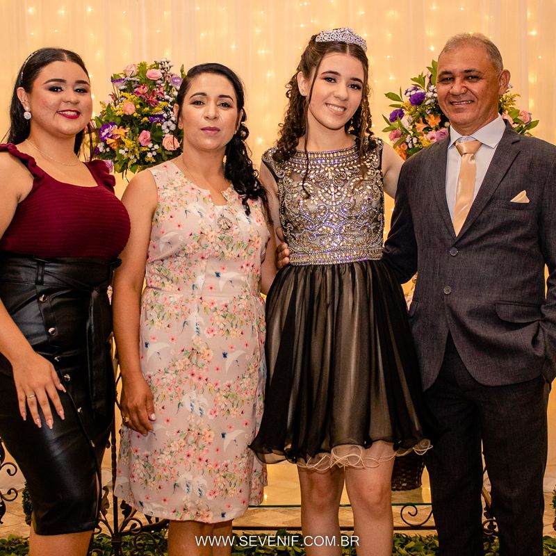 Festa 15 anos em Cotia | Poliana - 2 - 1